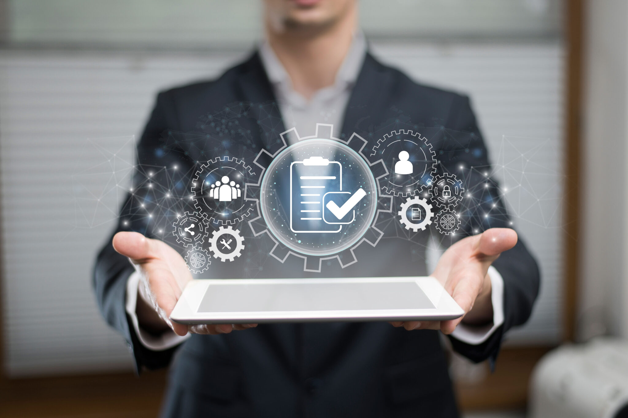 Qpact Solutions
